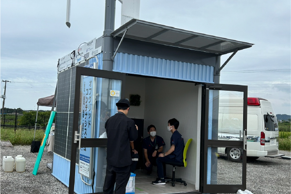 導入事例｜HESTAソーラー｜HESTA ENERGY｜HESTA OKURA